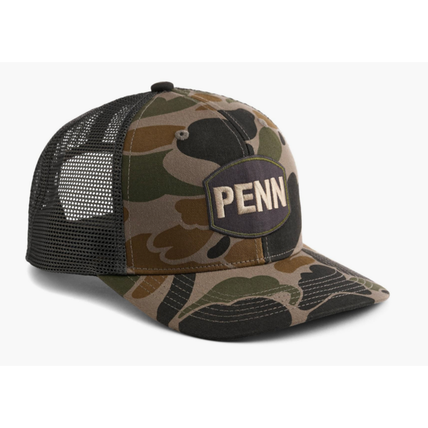PENN® Duck Camo Trucker Hat