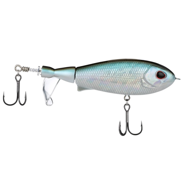 Berkley Screamin' Choppo