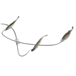 Berkley Triple Minnow Rig 4"