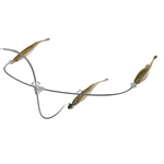 Berkley Triple Minnow Rig 4"
