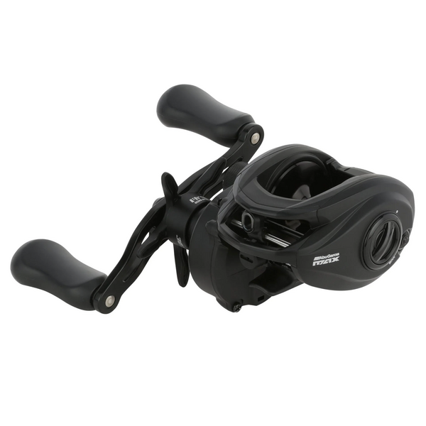 Abu Garcia Max™ Predator Low Profile Reel