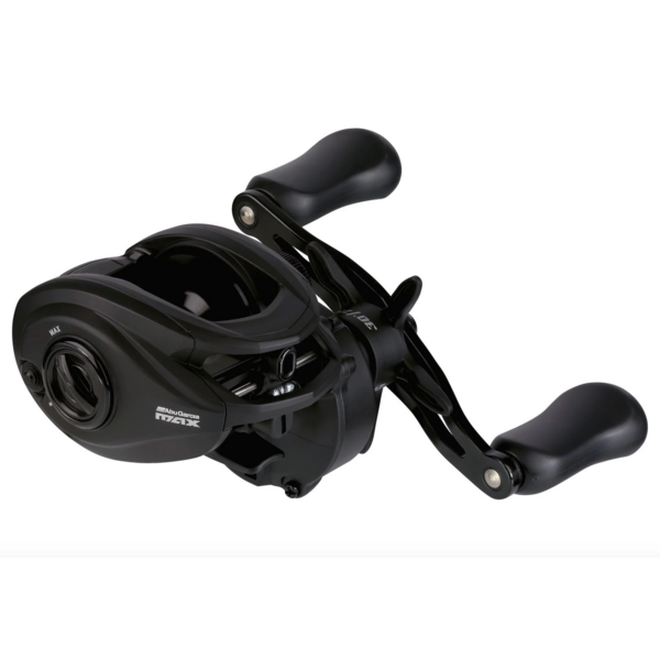 Abu Garcia Max™ Predator Low Profile Reel