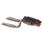 Berkley Swamp Lord Popping Hollow Body Frog 2.4" 2/3oz