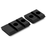 Warne Warne V464/464M  Marlin Lever Action 336, 1894, 1895, Matte Base Set