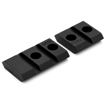 Warne Warne V464/464M  Marlin Lever Action 336, 1894, 1895, Matte Base Set