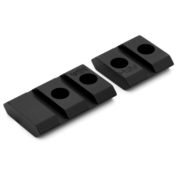 Warne Warne V464/464M  Marlin Lever Action 336, 1894, 1895, Matte Base Set