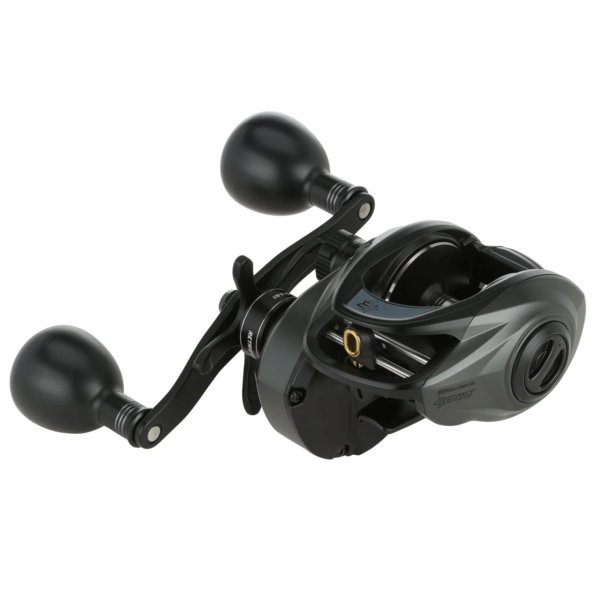 Abu Garcia Beast™ 300 Low Profile Reel