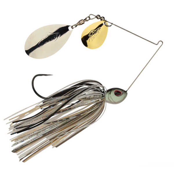 Berkley Power Blade Standard Colorado Indiana