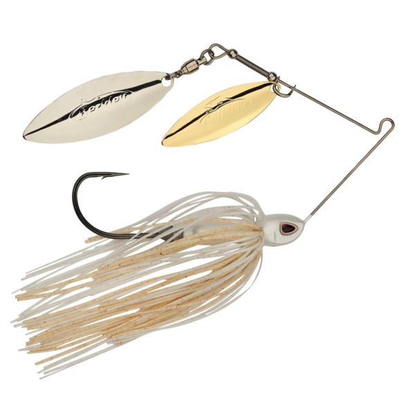 Berkley Power Blade Compact Double Willow