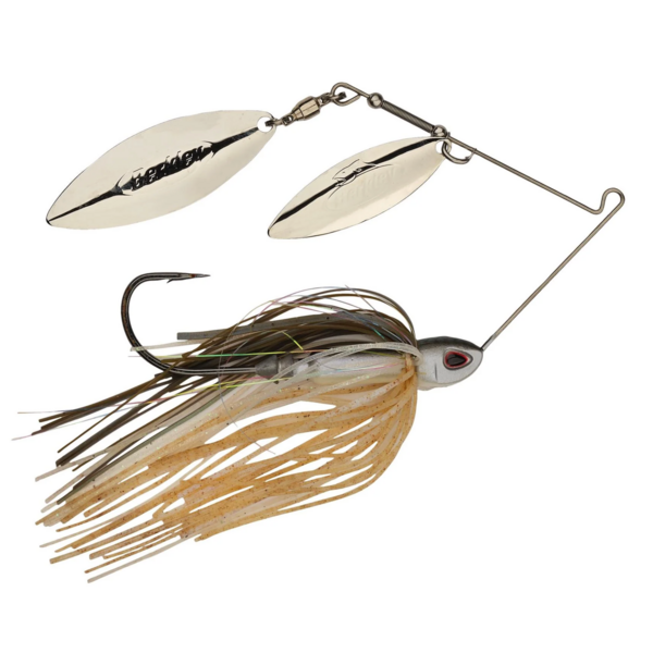 Berkley Power Blade Compact Double Willow