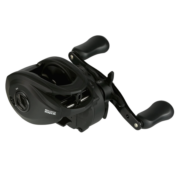 Abu Garcia Max™ Predator Low Profile Reel