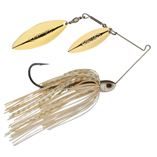 Berkley Power Blade Compact Double Willow