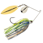 Berkley Power Blade Compact Colorado Willow