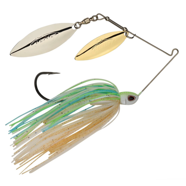 Berkley Power Blade Compact Double Willow