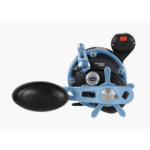 Penn Warfare II Level Wind Line Counter Reel