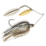 Berkley Power Blade Compact Double Willow