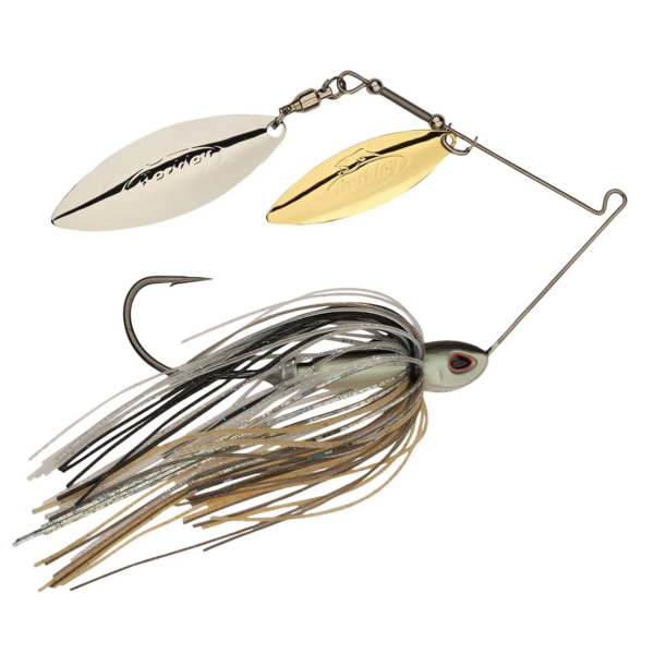 Berkley Power Blade Compact Double Willow