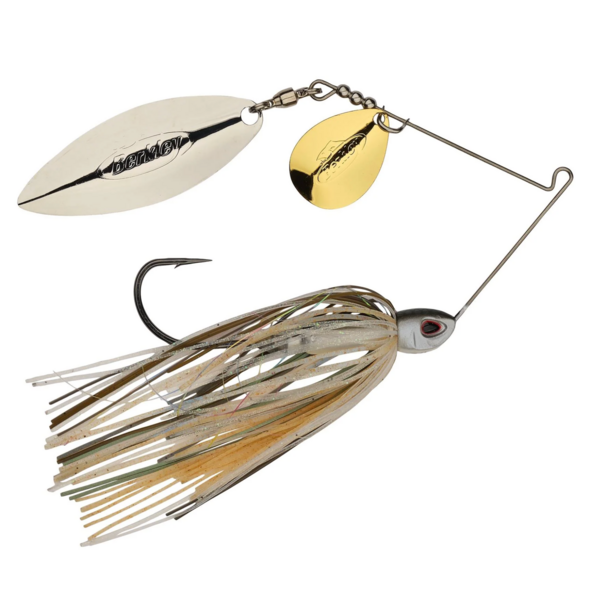 Berkley Power Blade Compact Colorado Willow