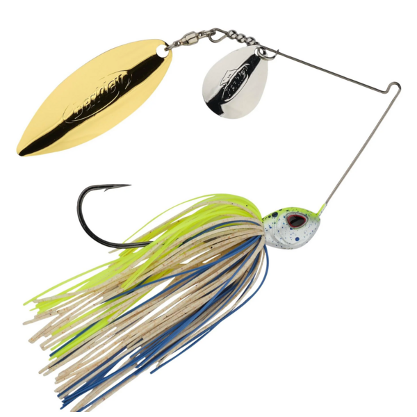 Berkley Power Blade Standard Colorado Willow