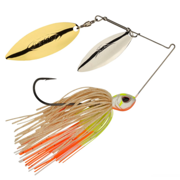 Berkley Power Blade Standard Double Willow