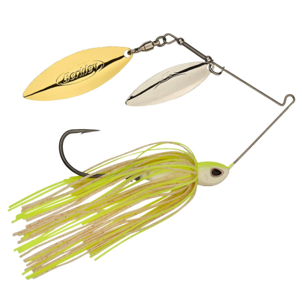 Berkley Power Blade Compact Double Willow