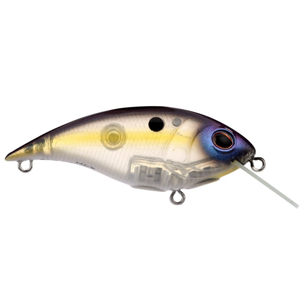Berkley Shallow Money Badger 6.75