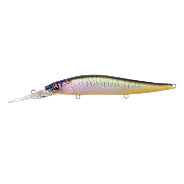 Megabass Vision 110+2 SG Kasumi Reaction