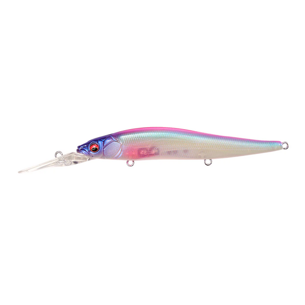 Megabass Vision 110+2 PM PB