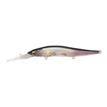 Megabass Vision 110+2 Seethrough Glitter Ayu