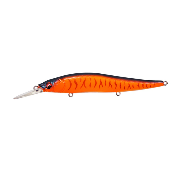 Megabass Vision 110+1 Viper Tiger