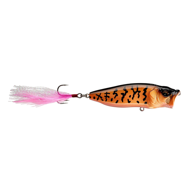 Megabass PopMax Mikkabi Coach