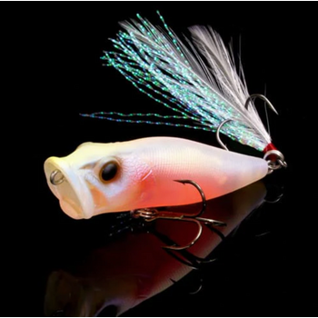 Megabass PopX Baby Kingyo