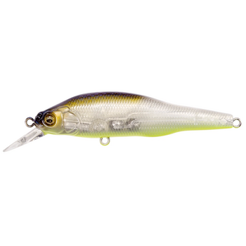 Megabass X-80 Trick Darter. TLC