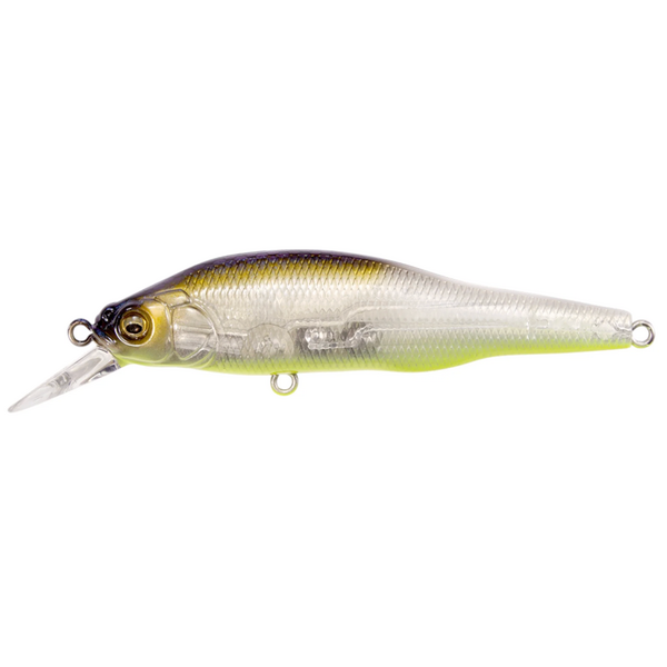 Megabass X-80 Trick Darter. TLC