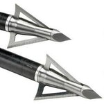 Excalibur 150 Gr. Boltcutter Broadheads 6 Pk.