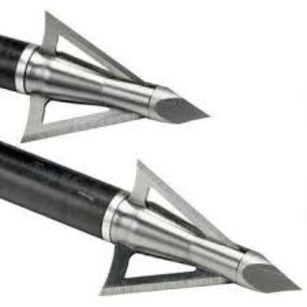 Excalibur 150 Gr. Boltcutter Broadheads 6 Pk.