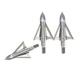 Excalibur Excalibur Boltcutter B.A.T. Broadhead 3Pk., 150Gr. Adjustable Blades
