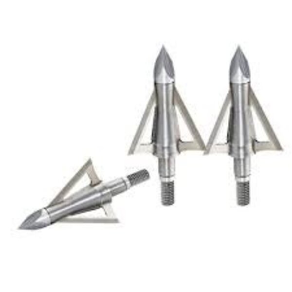 Excalibur Excalibur Boltcutter B.A.T. Broadhead 3Pk., 150Gr. Adjustable Blades