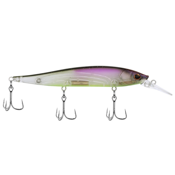 Berkley Stunna 112+1