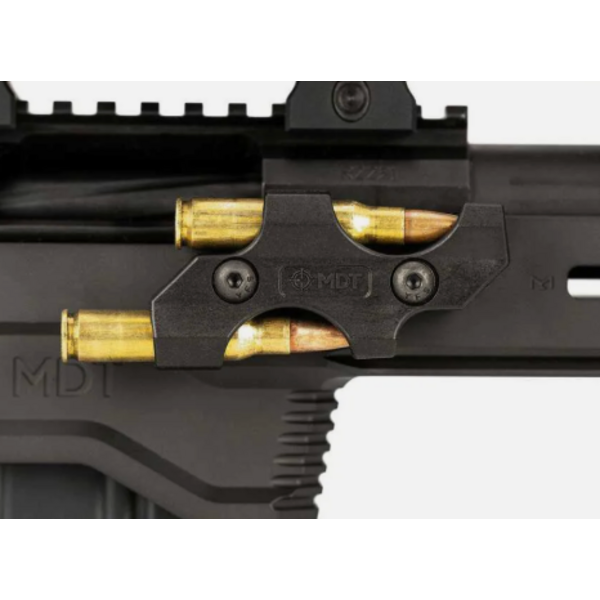 MDT MDT M-LOK Multi-Caliber Spare Round Holder