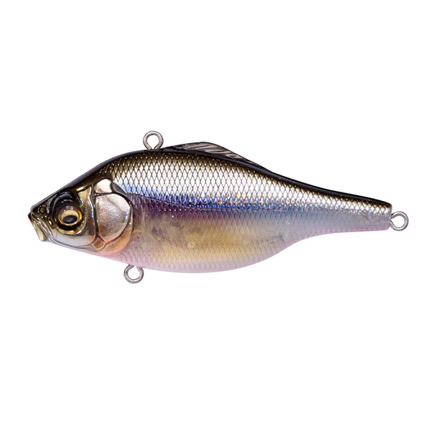 Megabass Vibration X Ultra (Silent) Kasumi Ito