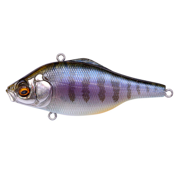 Megabass Vibration X Ultra (Silent) Gillkko