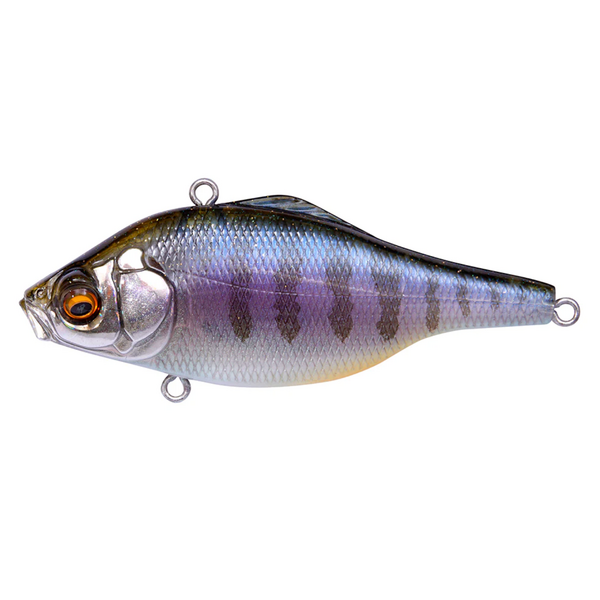 Megabass Vibration X Ultra (Silent) Gillkko