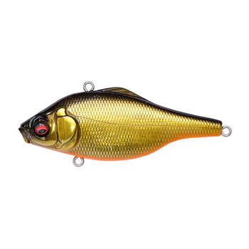 Megabass Vibration X Ultra (Silent) GG Megabass Kinkuro