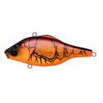 Megabass Vibration X Ultra (Rattle In) Wild Craw