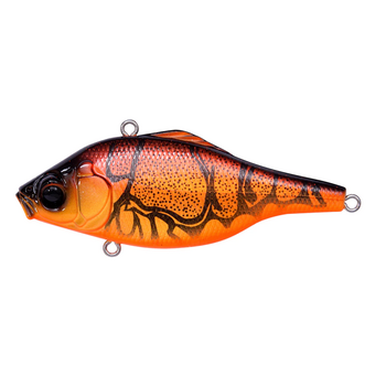 Megabass Vibration X Ultra (Rattle In) Wild Craw