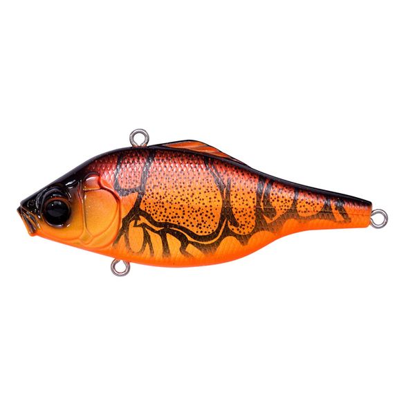 Megabass Vibration X Ultra (Rattle In) Wild Craw