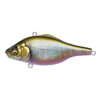 Megabass Vibration X Ultra (Rattle In) GG Oikawa