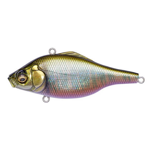 Megabass Vibration X Ultra (Rattle In) GG Oikawa