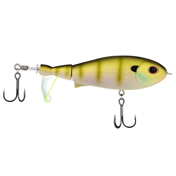 Berkley Screamin' Choppo